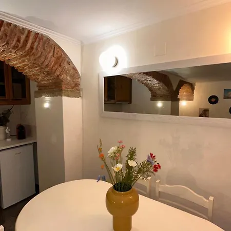 Appartement Alfama Overthetejo