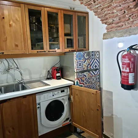 Alfama Overthetejo *