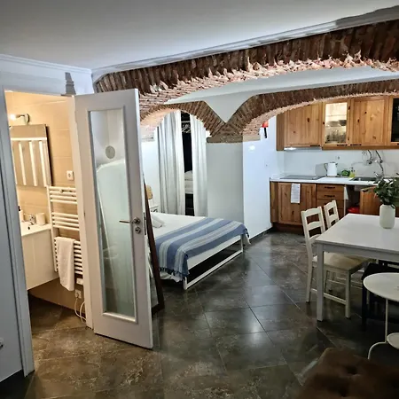 Alfama Overthetejo ליסבון