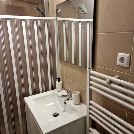 Apartment Alfama Overthetejo *