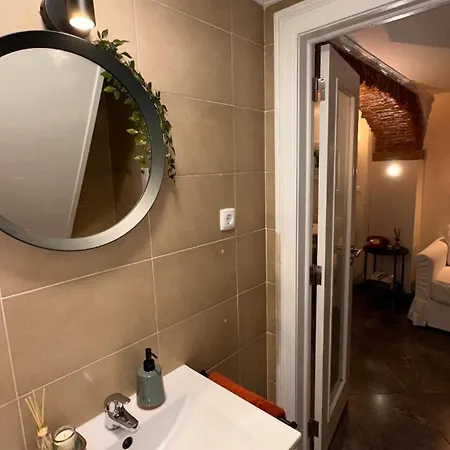 Alfama Overthetejo Апартаменты