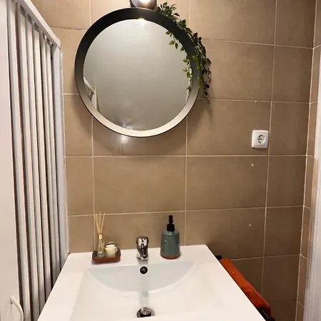 Apartamento Alfama Overthetejo *