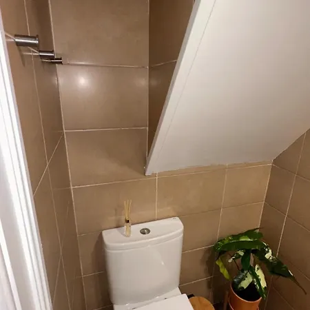 Alfama Overthetejo Apartamento