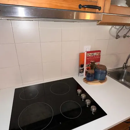 Alfama Overthetejo Apartamento Lisboa