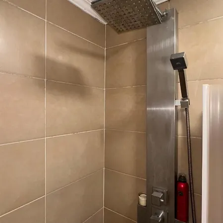 Apartamento Alfama Overthetejo