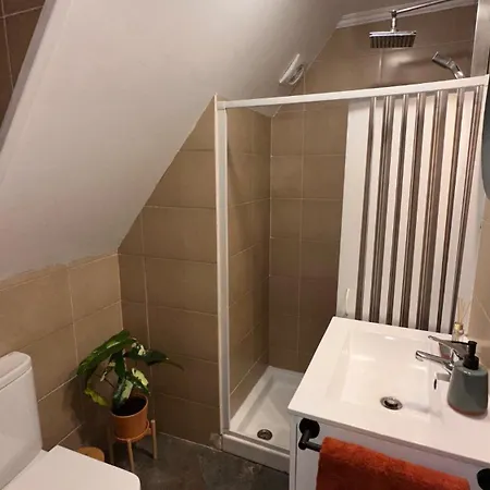 Apartamento Alfama Overthetejo *