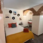 Alfama Overthetejo リスボン