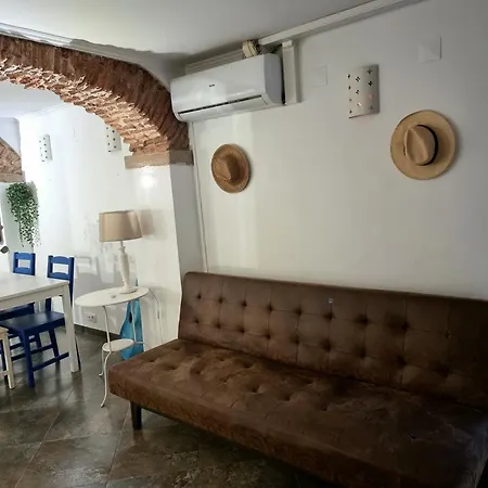 Alfama Overthetejo Lisbona