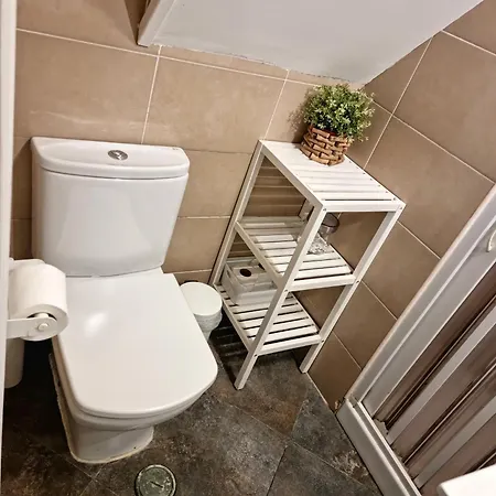 Apartment Alfama Overthetejo Lisbon