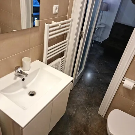 Alfama Overthetejo Apartment