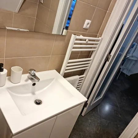 Alfama Overthetejo * Lisbon