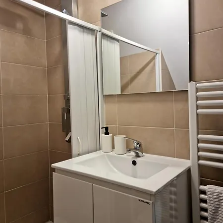 Alfama Overthetejo Apartment Lisbon