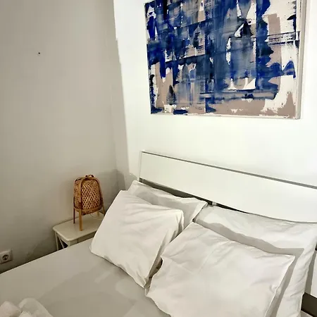 Alfama Overthetejo Apartment Lisbon